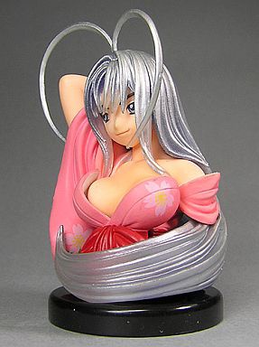 Natsume Maya from Tenjou Tenge  Tenjou tenge, Anime character