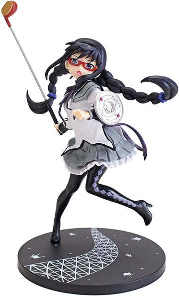 Akemi Homura Glasses Ver. - My Anime Shelf