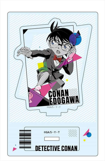 Conan edogawa