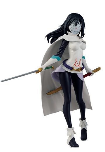 Tensei shitara Slime Datta Ken Otherworlder Vol.3 Izawa Shizue Special Ver.  - My Anime Shelf