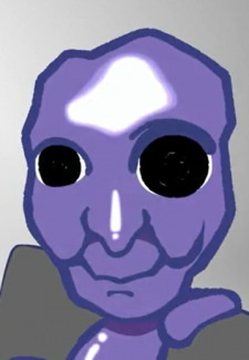 Ao Oni ~The Animation~