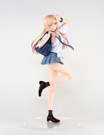 My Dress Up Darling Action Figure Kitagawa Marin Anime Sono Bisque Doll Wa  Koi Wo Suru