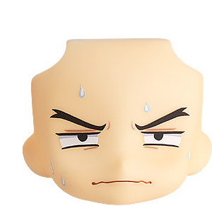 Nendoroid More: Face Swap Ace Attorney