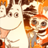 post's avatar: It's Moomin Time!