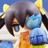 post's avatar: Nendo-corner: Nendoroid Puchitto Rock Shooter: Support Ver!