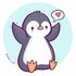 post's avatar: Клубнично-пингвиньего счастья пост №8╰(●°u°●)╯