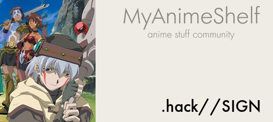 hack//SIGN – Marth's Anime Blog