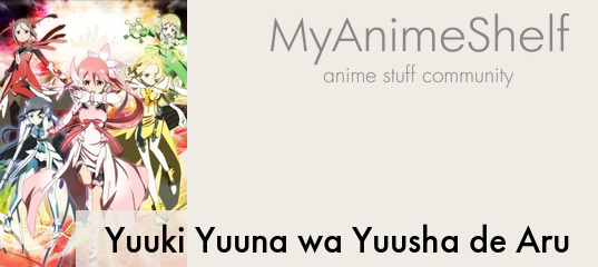 Assistir Yuuki Yuuna wa Yuusha de Aru: Dai Mankai no Shou - Todos
