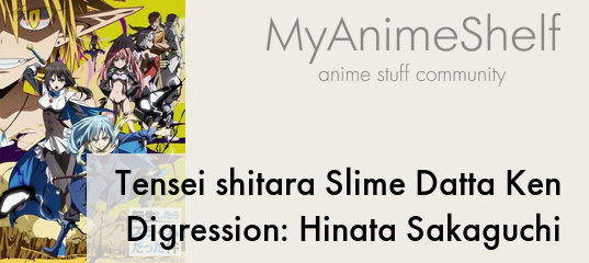 Tensei shitara Slime Datta Ken（Season 1+2）+ Tensura Nikki + 5 OVA -*English  Dub*