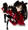 photo of Dollfie Dream Tohsaka Rin