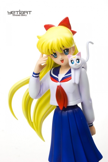 main photo of Aino Minako School Uniform Ver.