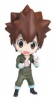 photo of Yujin Katekyou Hitman REBORN! Deformed #Special: Sawada Tsunayoshi