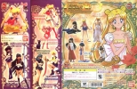 photo of HGIF Sailor Moon World 3: Sailor V