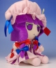 photo of Touhou Project Plush Series 05: Patchouli Knowledge