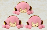 photo of Octo-Luka Plushie (Shoulder Size): Drooling Ver.