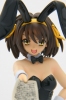 photo of Haruhi Suzumiya Bunny Girl Ver