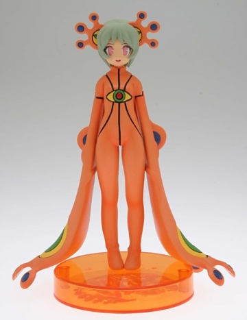 main photo of Shin Seiki Evangelion Angel XX collection A-10 Sahaquiel-XX