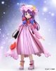 photo of Patchouli Knowledge Normal Color ver.