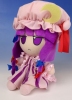 photo of Touhou Project Plush Series 05: Patchouli Knowledge