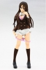 photo of Spider Girl Mile Stone Limited Brown Jacket Ver.