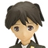 Strike Witches Figure Collection #2: Gertrud Barkhorn