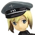 Strike Witches Figure Collection #2: Erica Hartmann