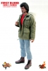 photo of Movie Masterpiece Rambo M65 Jacket Ver.