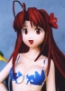 photo of Narusegawa Naru Pareo Swimsuit Ver.