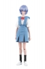 photo of Real Action Heroes No.499 Rei Ayanami School Uniform ver.