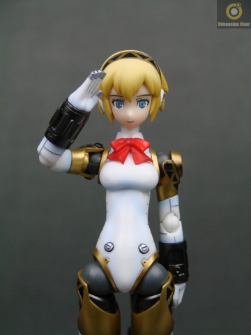 main photo of Aigis Color Resin Kit