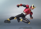 photo of S.H.Figuarts Kamen Rider Kuuga Mighty Form