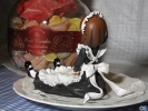 photo of Hirasawa Yui Maid Ver.