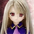 Fate Mini DollfieDream: Illyasviel von Einzbern