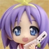 Nendoroid 54b: Tsukasa Hiiragi (Normal Ver.)