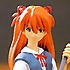 Evangelion Figrure Set ~Cleaning time~: Asuka Langley