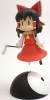 photo of Tora no Ana Touhou Sofubi: Hakurei Reimu