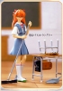 photo of Evangelion Figrure Set ~Cleaning time~: Asuka Langley
