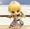 photo of Nendoroid Saber Full Action Ver.