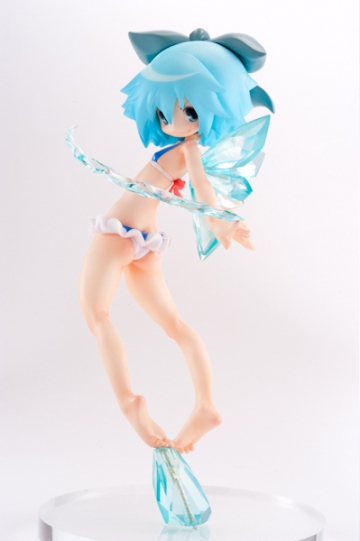 main photo of Cirno Bikini ver.