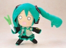 photo of Nendoroid Plus Plushie Series 02: Miku Hachune