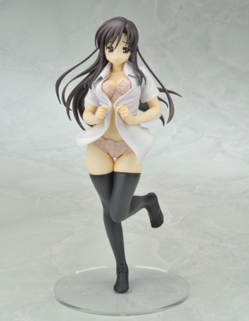 main photo of Katsura Kotonoha Dress Shirt Ver.