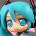 Sega Vocaloid Vignettum Cute: A Miku Hatsune