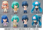 photo of Choko Mint Macross Frontier: Klan Klang