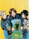 Hetalia World Series