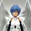 photo of Shin Seiki Evangelion Angel XX collection A-02 Lilith-XX