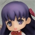 Nendoroid Petite Fate/Stay Night: Sakura Uniform Ver.