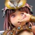 Queen's Blade Chozo Collection Vol.2: Menace 2P Color