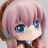 Nendoroid Petit Vocaloid RQ Set: Megurine Luka