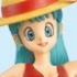 Dragon Ball Z X One Piece DX 2: Bulma