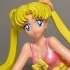 HGIF Sailor Moon World 5: Usagi Tsukino Swimsuit ver.